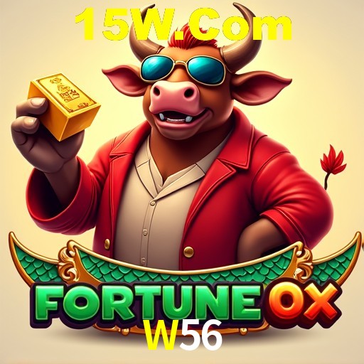 Estatísticas do Jogo W56