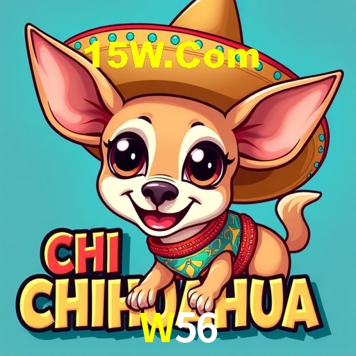 Jogos de Slot W56