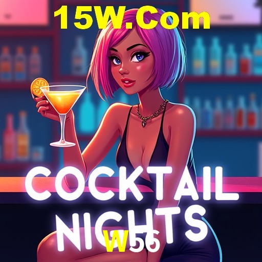 Casino VIP W56