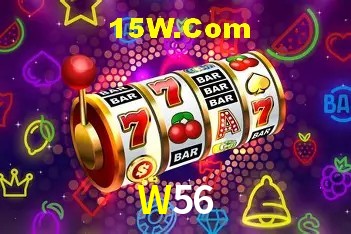 Jogos de Slot W56