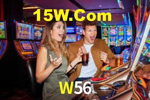 W56 Game