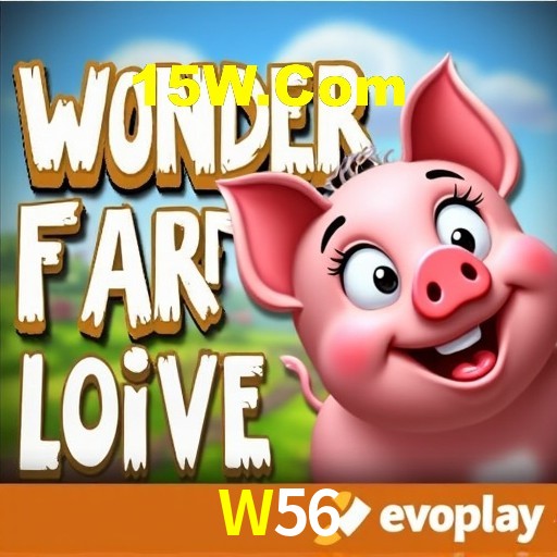 Provedores de Jogos W56