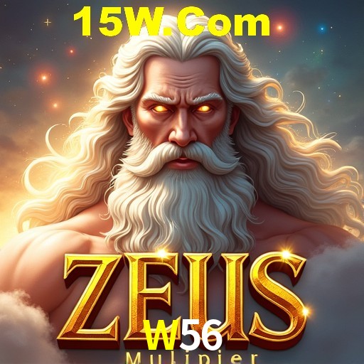 Descubra o Mundo do Cassino Online com W56