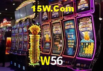 Promoção Relâmpago W56