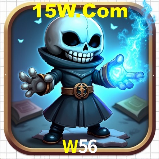 Interface do App W56