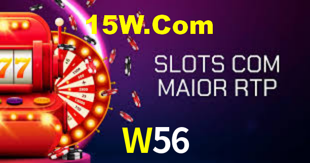 Jogos Exclusivos W56
