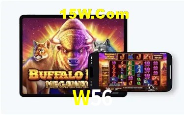Estatísticas W56