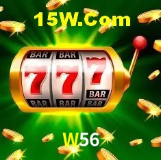 Tecnologia da Plataforma W56