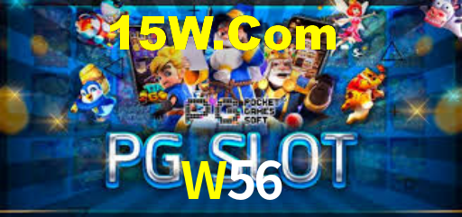 W56,W56 Game