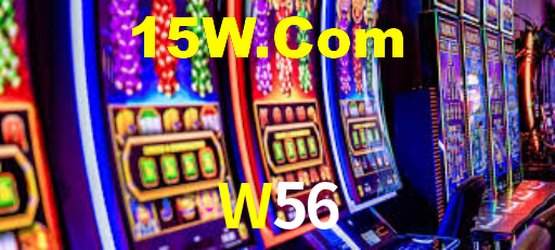 W56: A Experiência de Casino com Jogos de Mesa ao Vivo