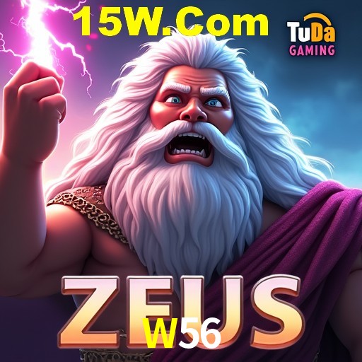 Desvendando o Mundo dos Jogos Virtuais na W56
