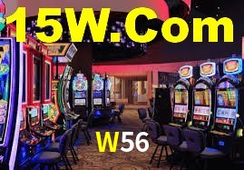Bônus Diários W56