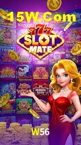Casino Ao Vivo W56