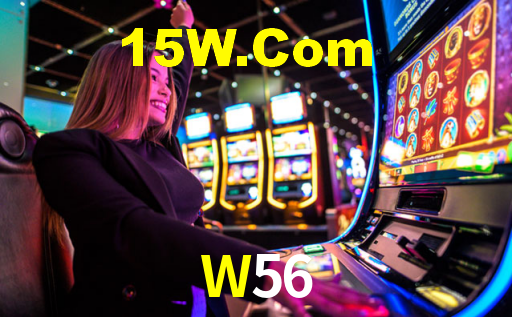 Bônus Generosos e Exclusivos no W56 para Você!