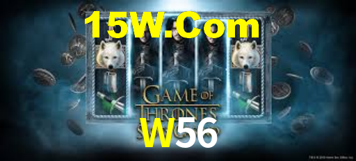W56,W56 Game